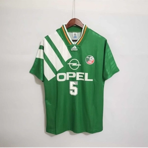 1994 Ireland home retro