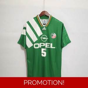1994 Ireland home retro