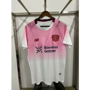 Bayer Leverkusen 3rd kit