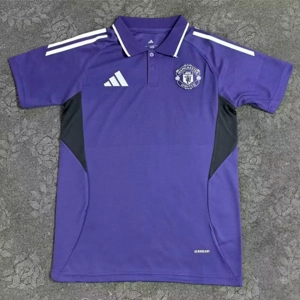 Manchester United polo