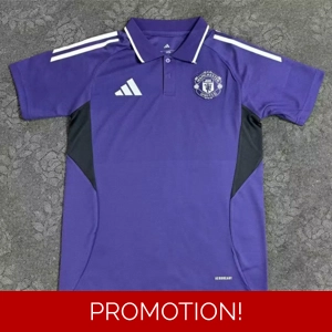Manchester United polo