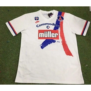 PSG Retro