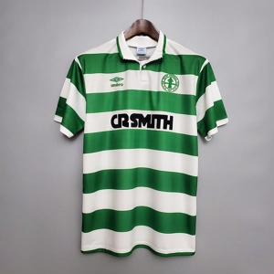 1985/97 Celtic home Retro