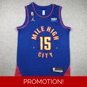 Denver Nuggets NBA