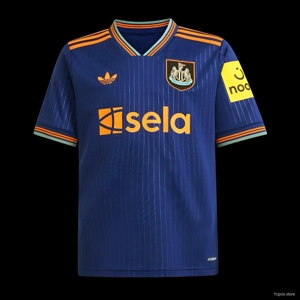 Newcastle 3rd adutls