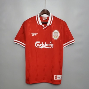 Liverpool Retro