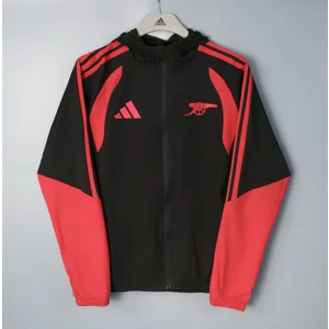 Arsenal windbreaker