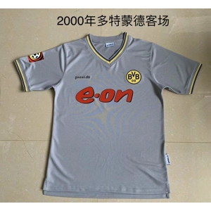 Borussia Dortmund Retro