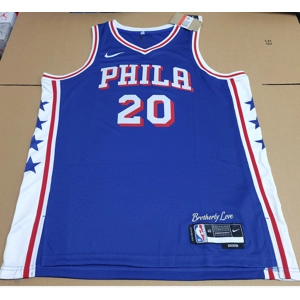 Philadelphia 76ers NBA