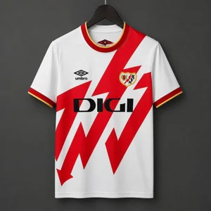 Rayo Vallecano home