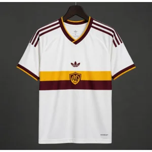Roma away adults