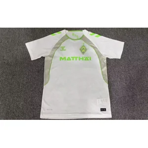 Werder Bremen away adults