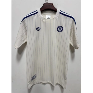 Chelsea adidas style