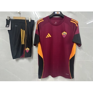 Roma training set