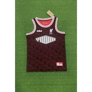 Lebron James Liverpool basketball
