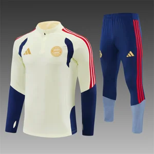 Bayern Munich tracksuit