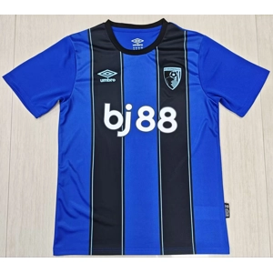 Bournemouth away adults