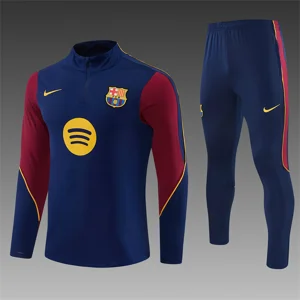 Barcelona tracksuit