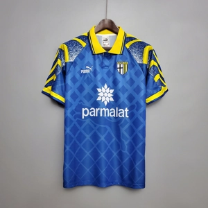 Parma Retro