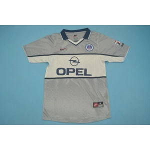 PSG Retro