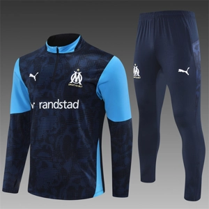 Marseille tracksuit
