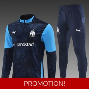 Marseille tracksuit
