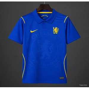Chelsea home adults