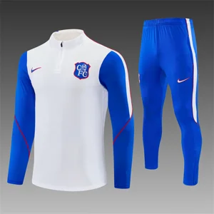 Chelsea tracksuit