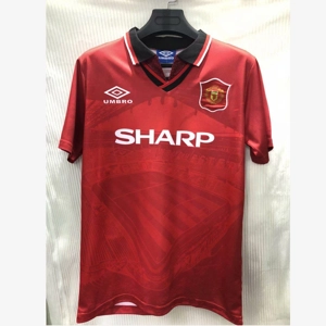 Manchester Untied retro