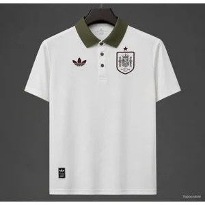 Spain polo