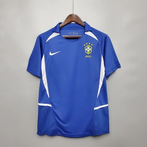 Brazil Retro