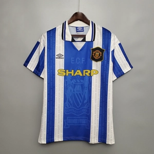 Manchester United Retro