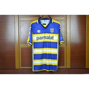 Parma Retro