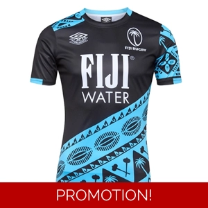 Fiji rugby