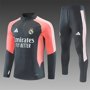 Real Madrid tracksuit