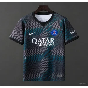 PSG home goalkeeper adults