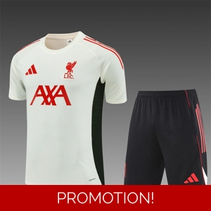 Liverpool training set