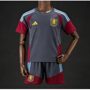 Aston Villa training set kids