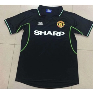 Manchester United retro