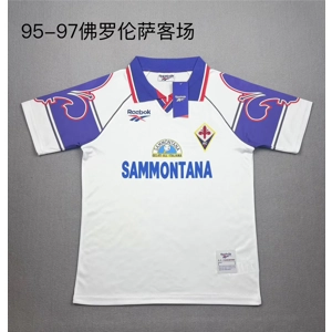 Fiorentina retro