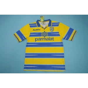 Parma Retro