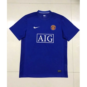 Manchester United Retro