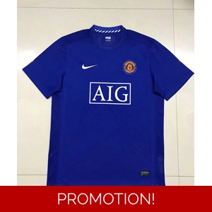 Manchester United Retro