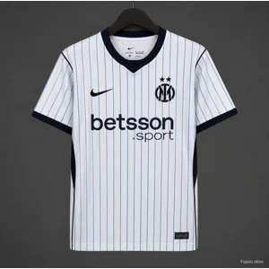 Inter Milan away adults