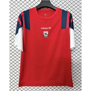 Arsenal EQT training top