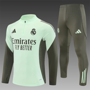 Real Madrid tracksuit