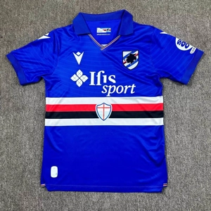 Sampdoria home adults
