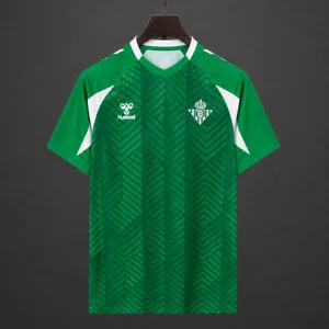 Real Betis pre match