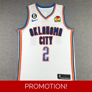 Oklahoma NBA