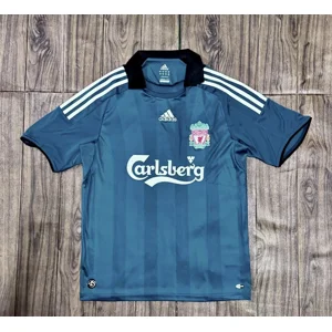 Liverpool retro